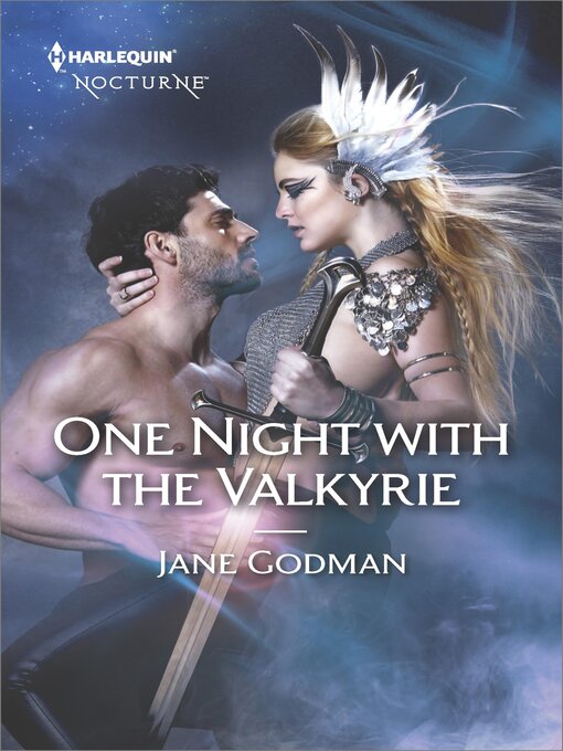 Title details for One Night with the Valkyrie by Jane Godman - Available